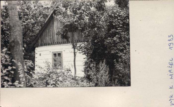budynek mieszkalny, skan 2