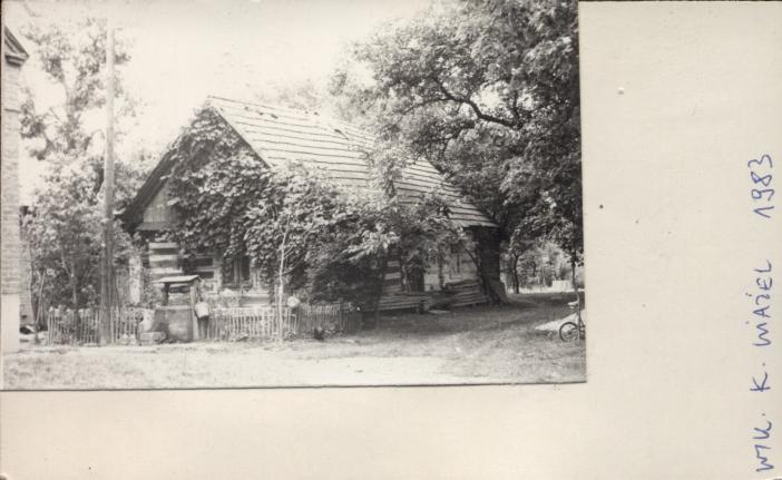 budynek mieszkalny, skan 2