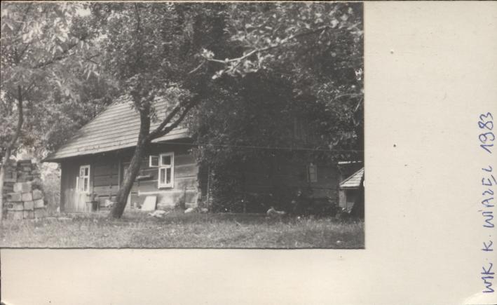 budynek mieszkalny, skan 2