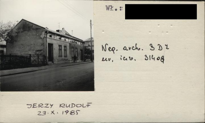 dom, skan 2