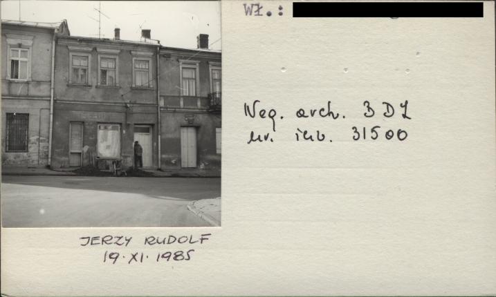 dom mieszkalny + piekarn., skan 2