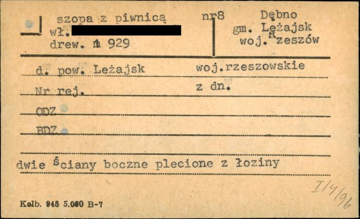 szopa z piwnicą, skan 1