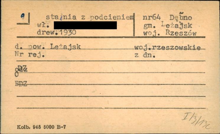 stajnia z podcieniem, skan 1