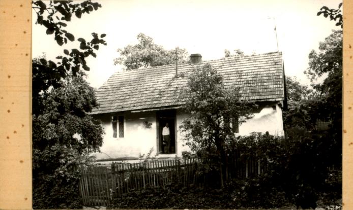 dom, skan 2