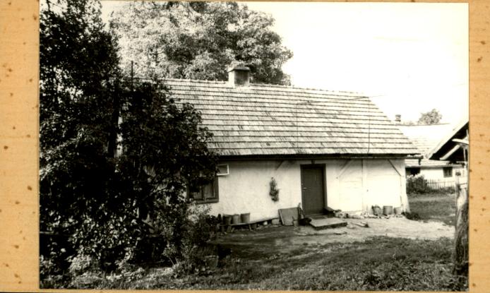 dom, skan 2