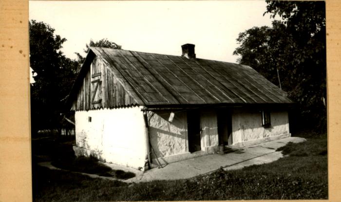 dom, skan 2