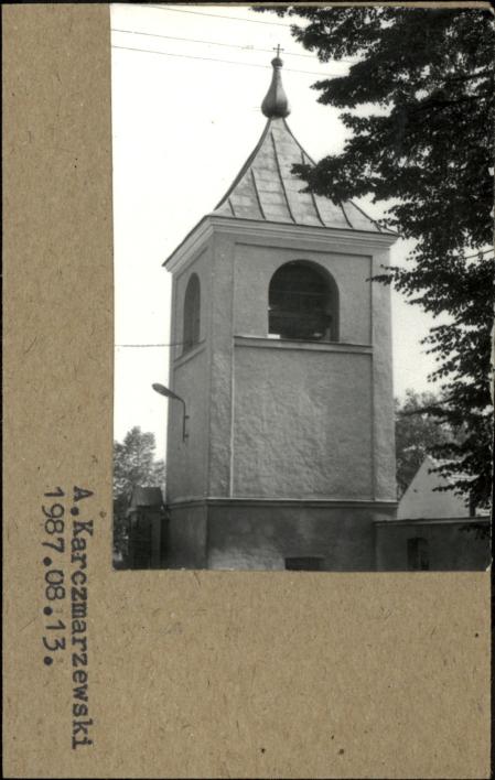 dzwonnica, skan 2