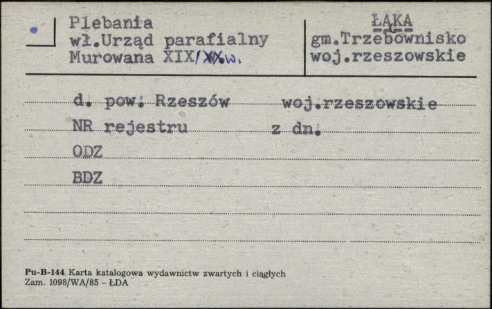 plebania, skan 1