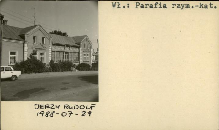 plebania, d. wikarówka, skan 4
