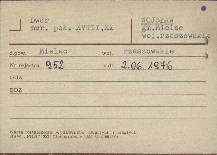 dwór, skan 1