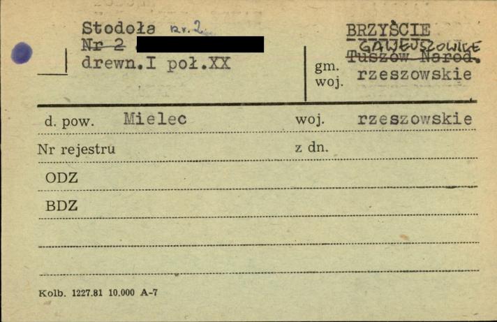stodoła, skan 1