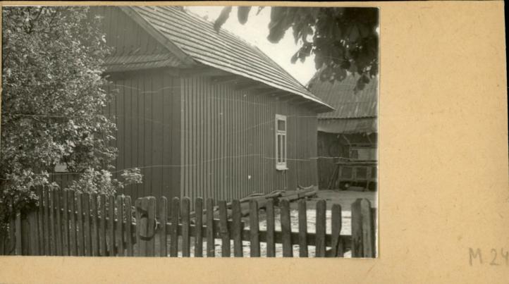 dom, skan 2