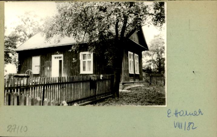 dom, skan 2