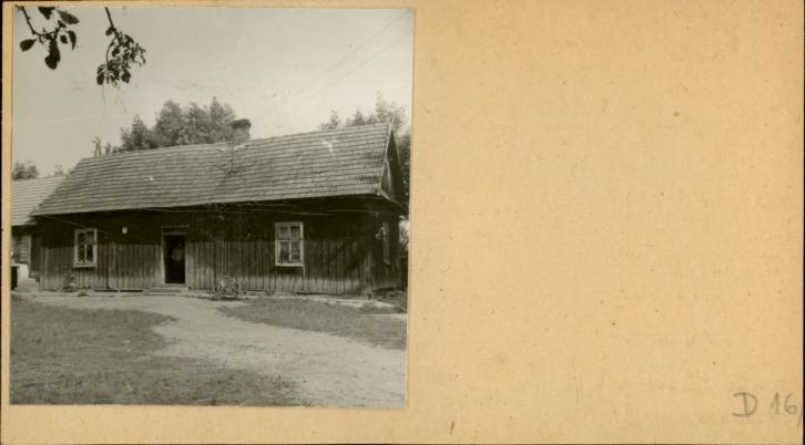 dom, skan 2