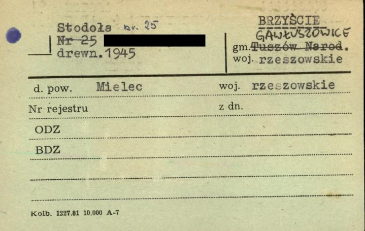 stodoła, skan 1