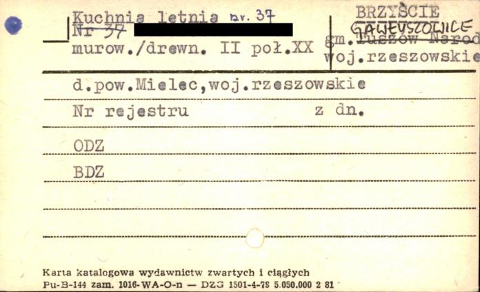 kuchnia letnia, skan 1