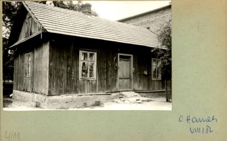 dom, skan 2