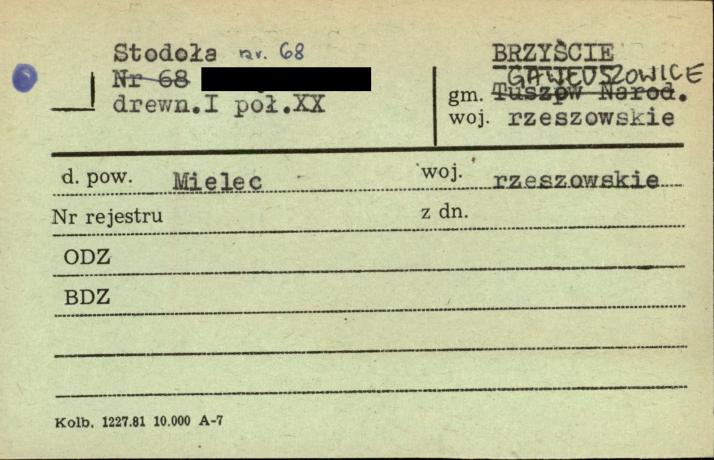 stodoła, skan 1