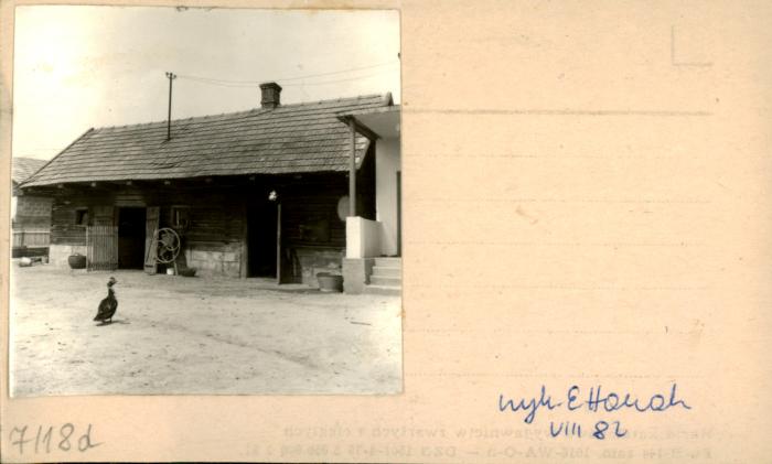 stajnia, skan 2