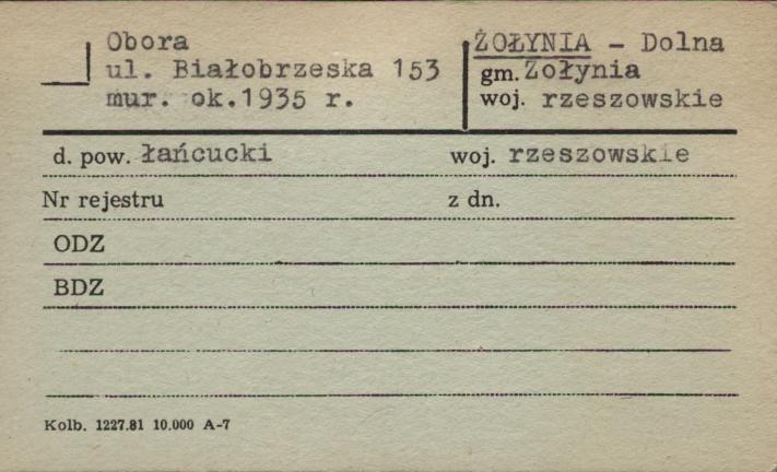 obora, skan 1
