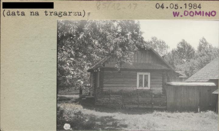 dom, skan 2