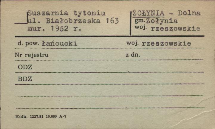 suszarnia tytoniu, skan 1