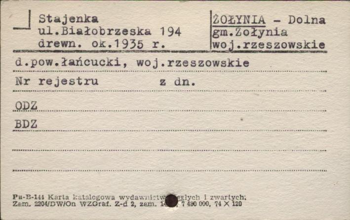 stajenka, skan 1