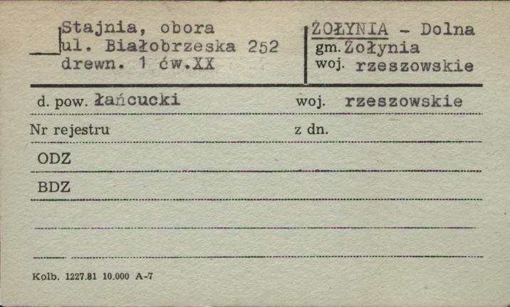 stajnia, obora, skan 1