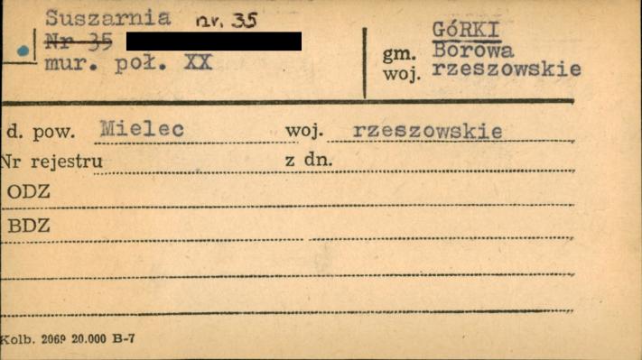 suszarnia, skan 1