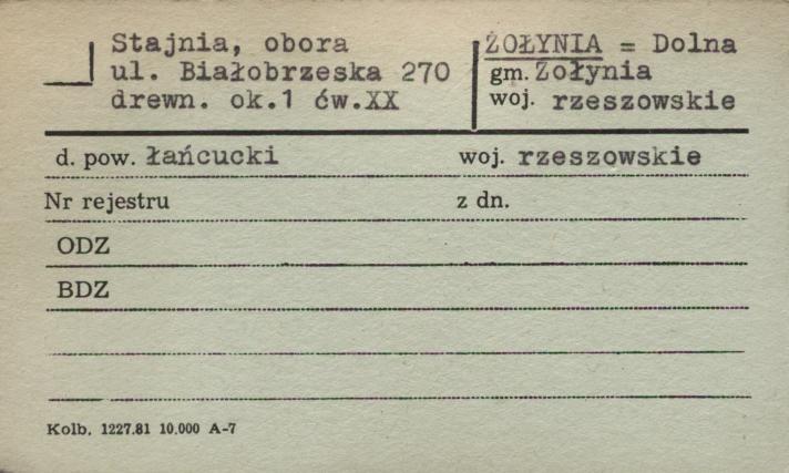 stajnia, obora, skan 1