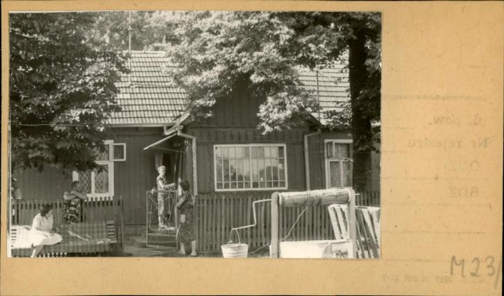 dom, skan 2