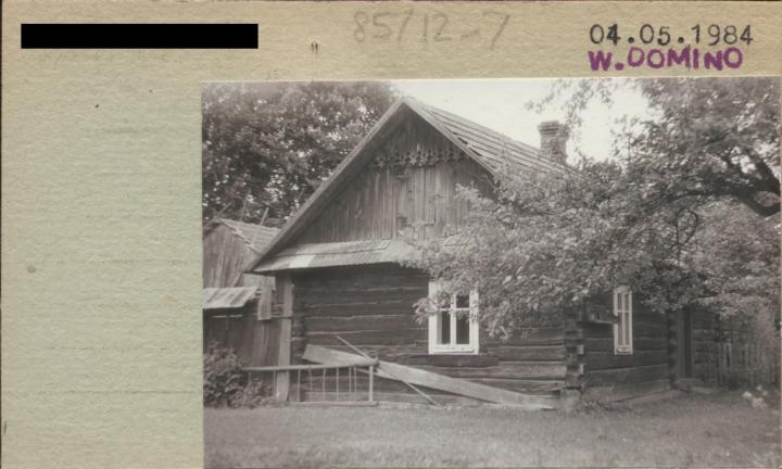 dom, skan 2