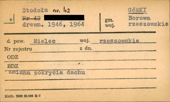stodoła, skan 1