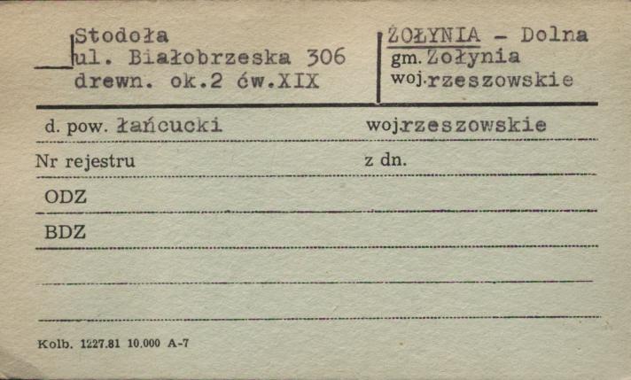 stodoła, skan 1
