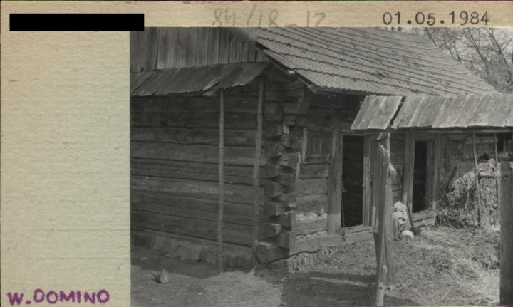 stajnia i obora, skan 2