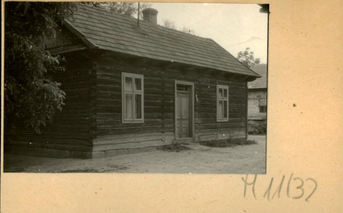 dom, skan 2