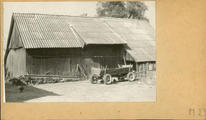 stodoła, skan 2