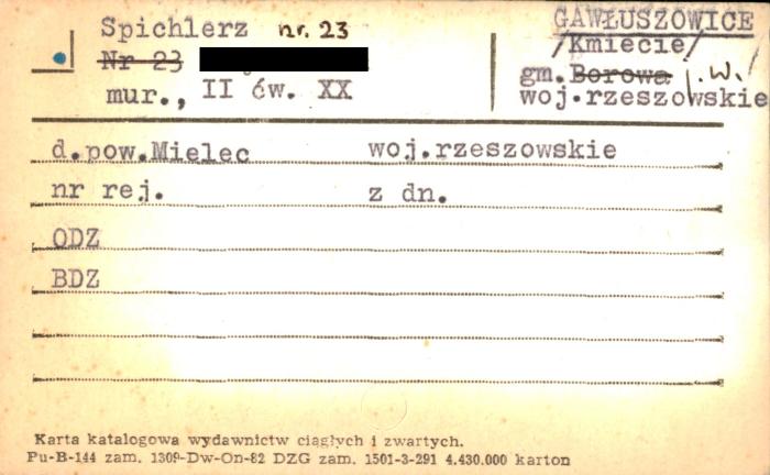 spichlerz, skan 1