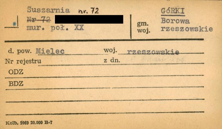 suszarnia, skan 1