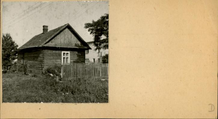 dom, skan 2