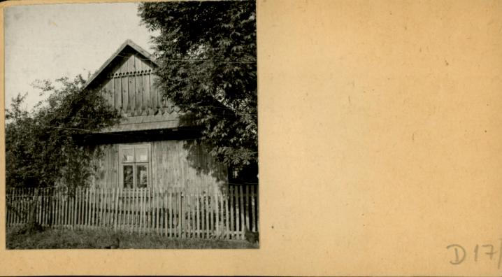 dom, skan 2