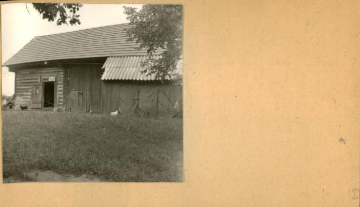 stodoła i stajnia, skan 2