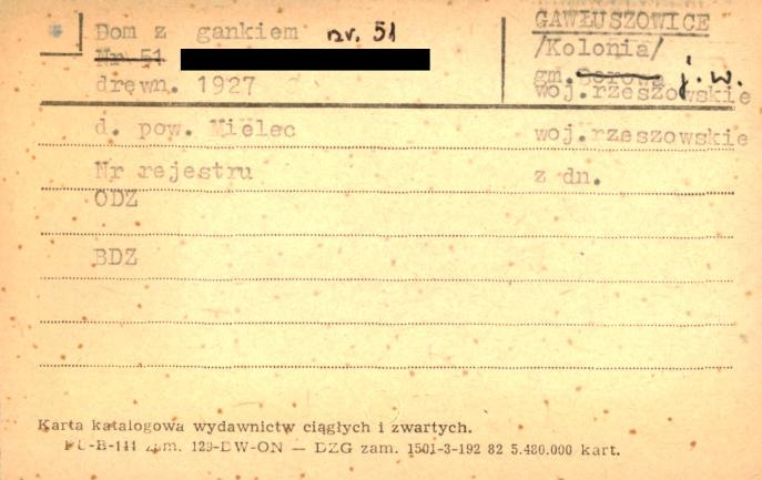 dom z gankiem, skan 1