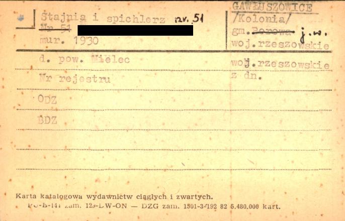 stajnia i spichlerz, skan 1