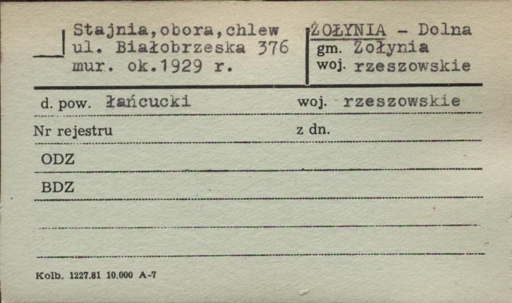 stajnia, obora, chlew, skan 1