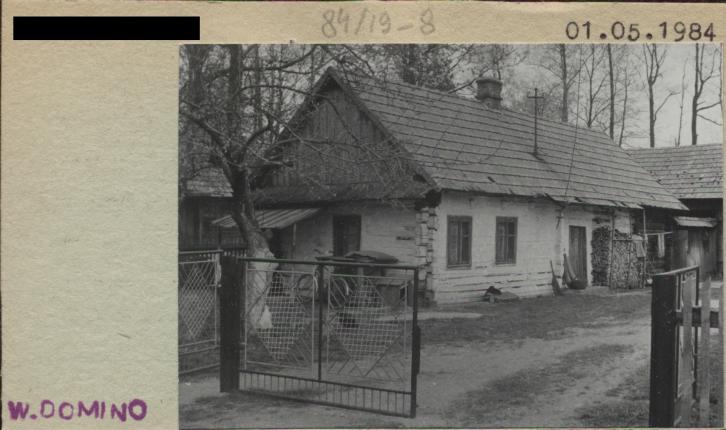 dom, skan 2