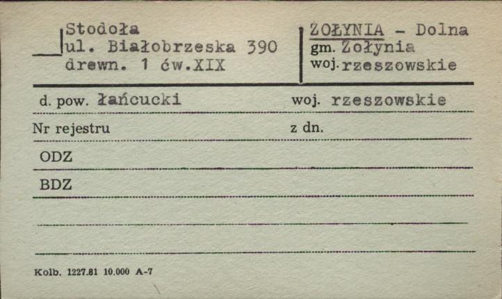 stodoła, skan 1