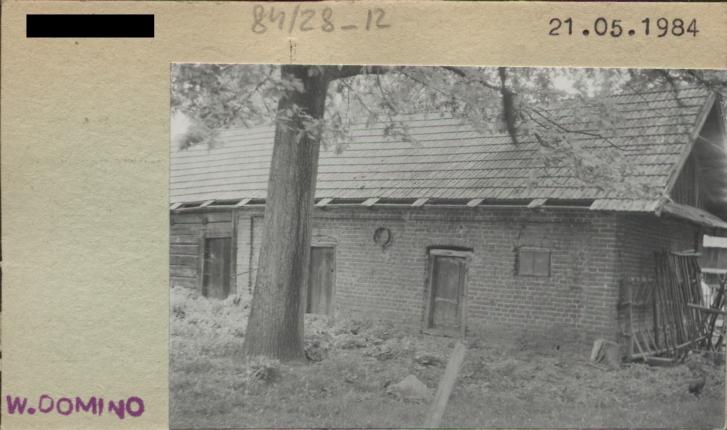 stajnia, obora, komora, skan 2