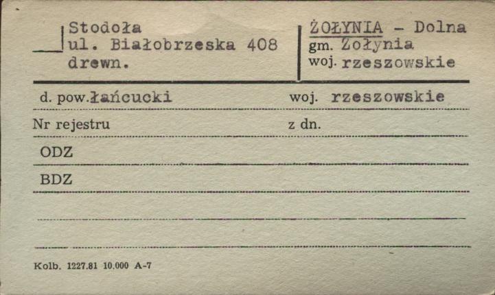 stodoła, skan 1