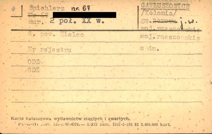spichlerz, skan 1